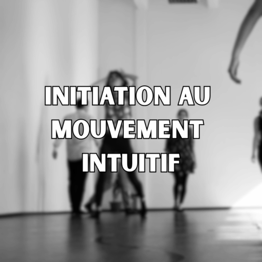 initiation au mouvement intuitif