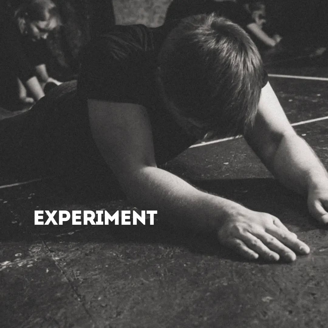 Atelier du mouvement intuitif à Liège