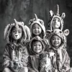 Stage de théâtre pour les enfants 