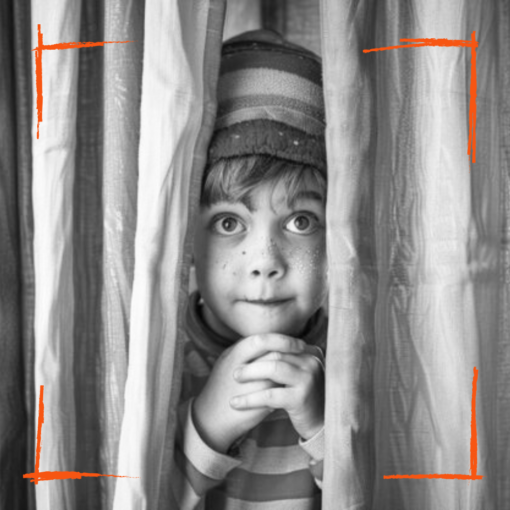 Stage pour les enfants 4-6 ans