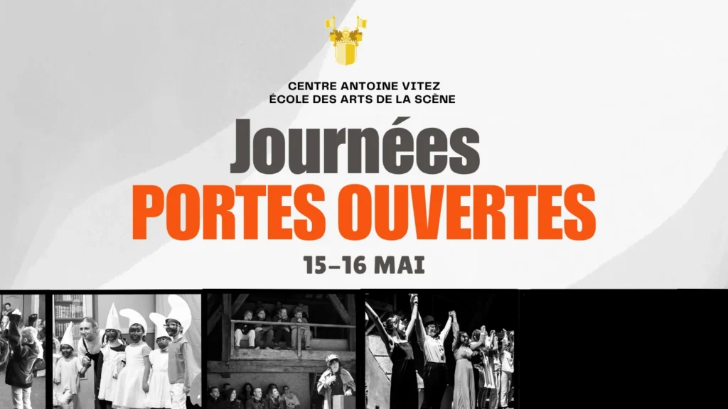 Journées portes ouvertes 2026