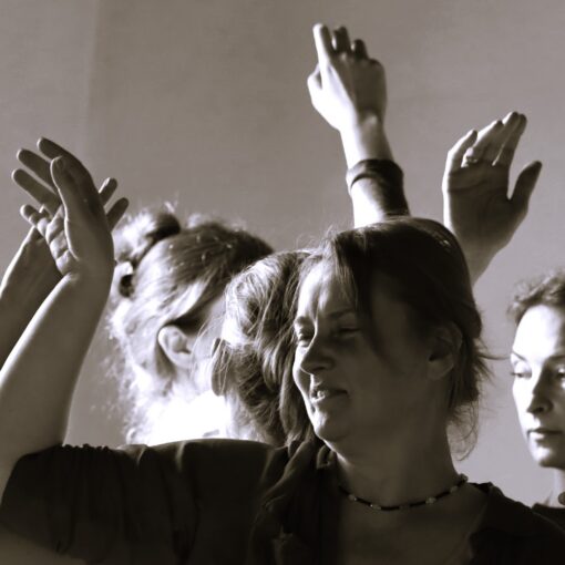 Intuitive Movement