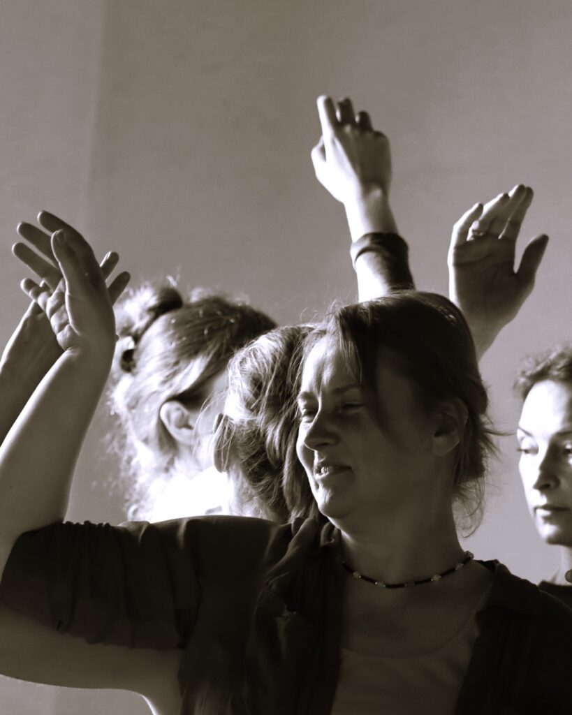 Intuitive Movement