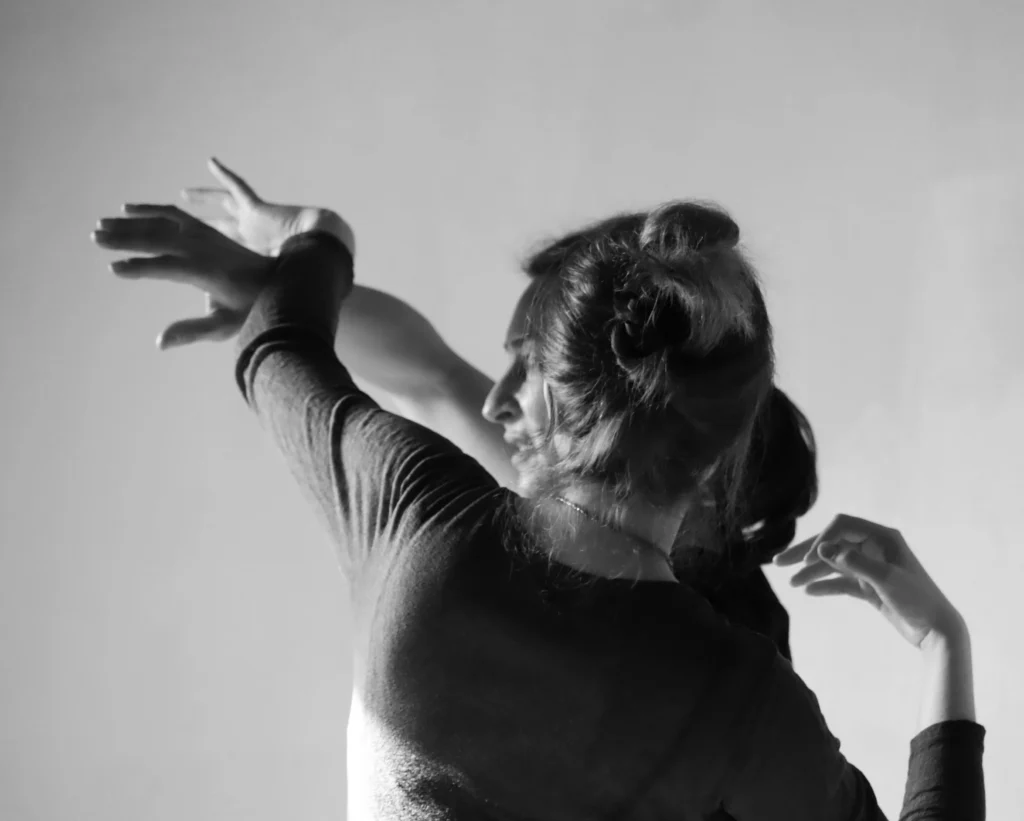initiation au théâtre physique
