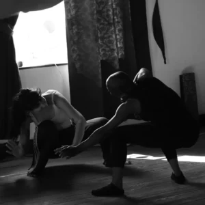 Atelier du mouvement intuitif  à Liège