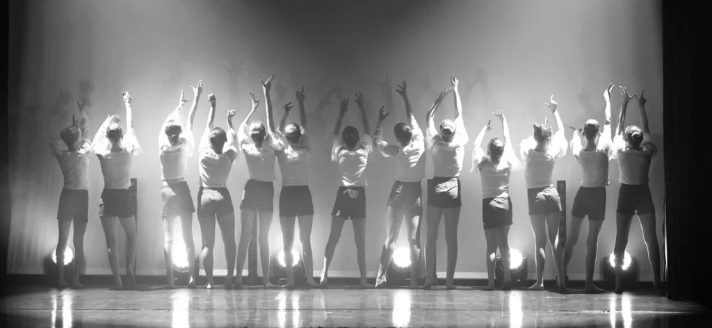 cours de danse à Liège