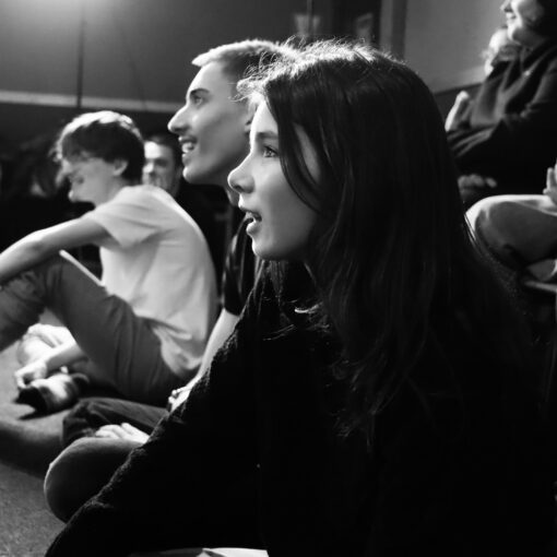 Théâtre Ados
